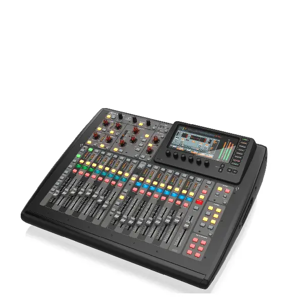 plain mixer