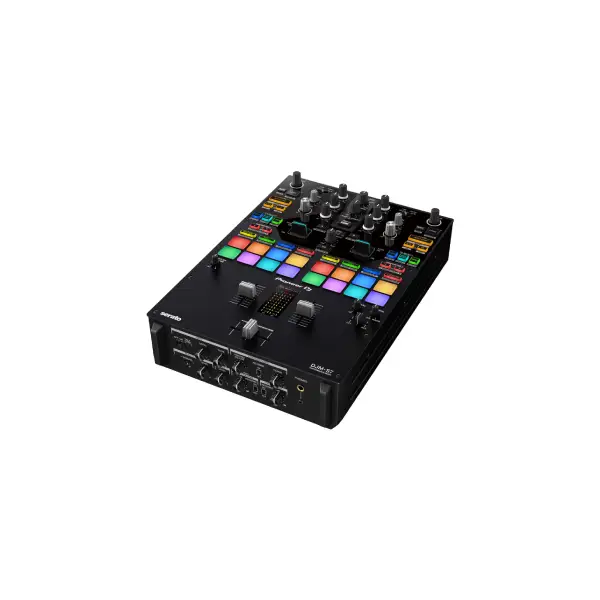 Djm s7 pioneer dj mixer