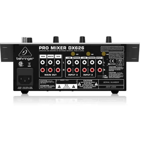 professional-3 channel