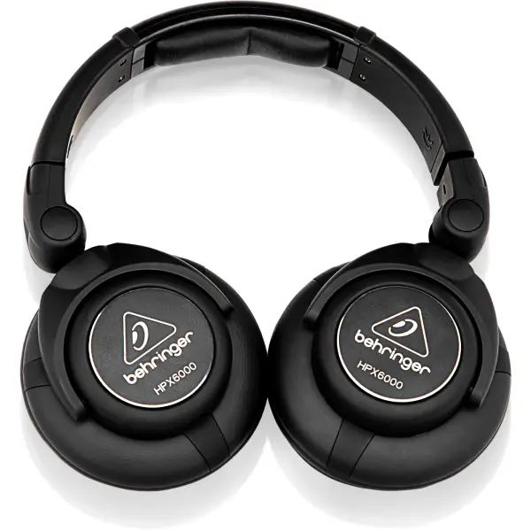 studio headphones
