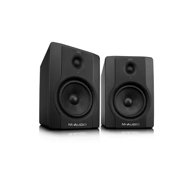 studio monitor