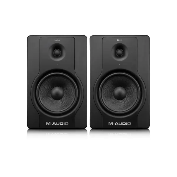 M-audio BX8 D2