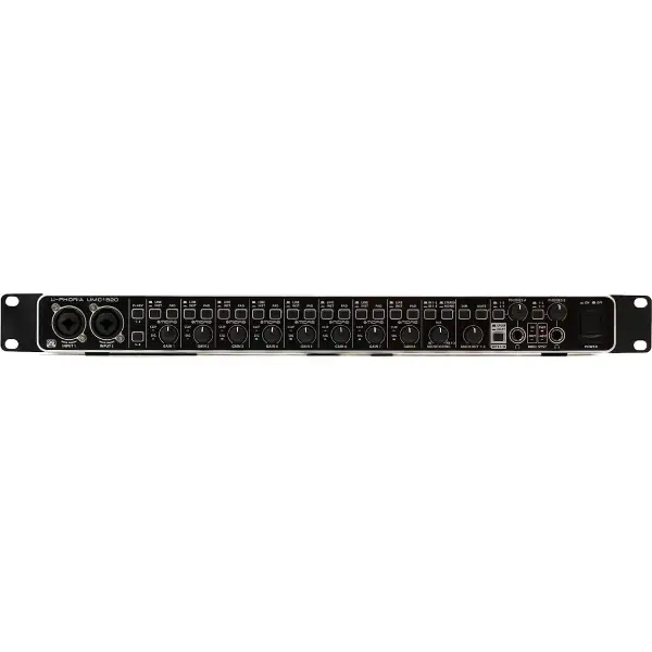 Behringer UMC 1820