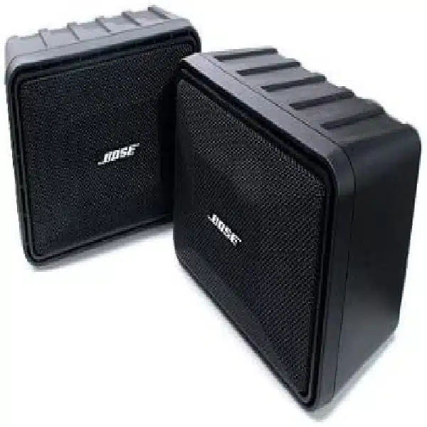 bose model 101