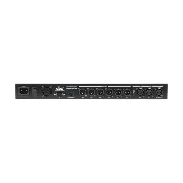 signal processors