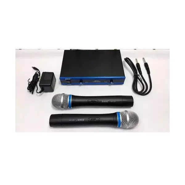 Bnk BK 701 Wireless