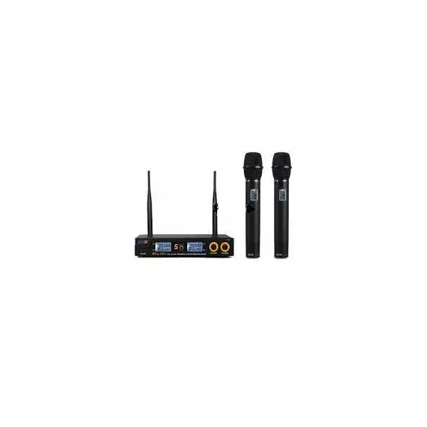wireless Microphone