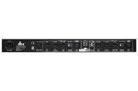 DBX
