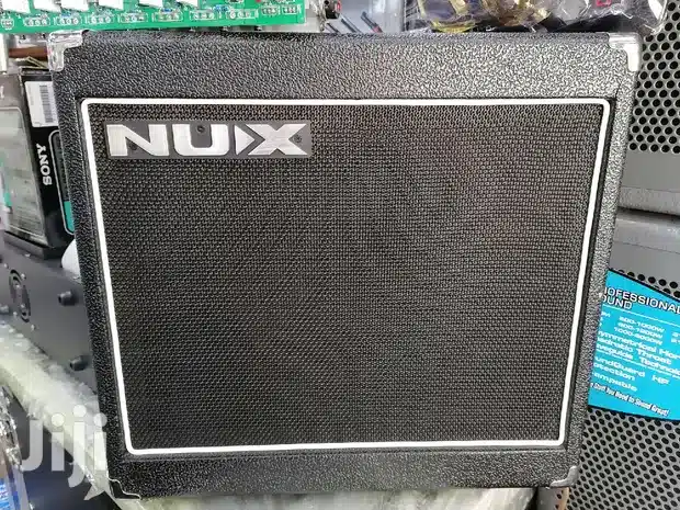 Lead Combo Nux