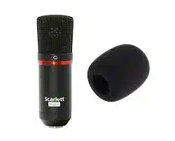 Focusrite Scarlett CM25