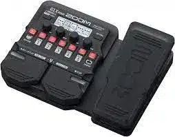 Expression Pedal