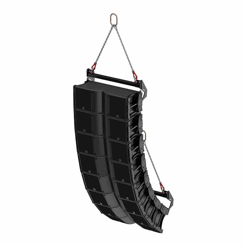 L Acoustics