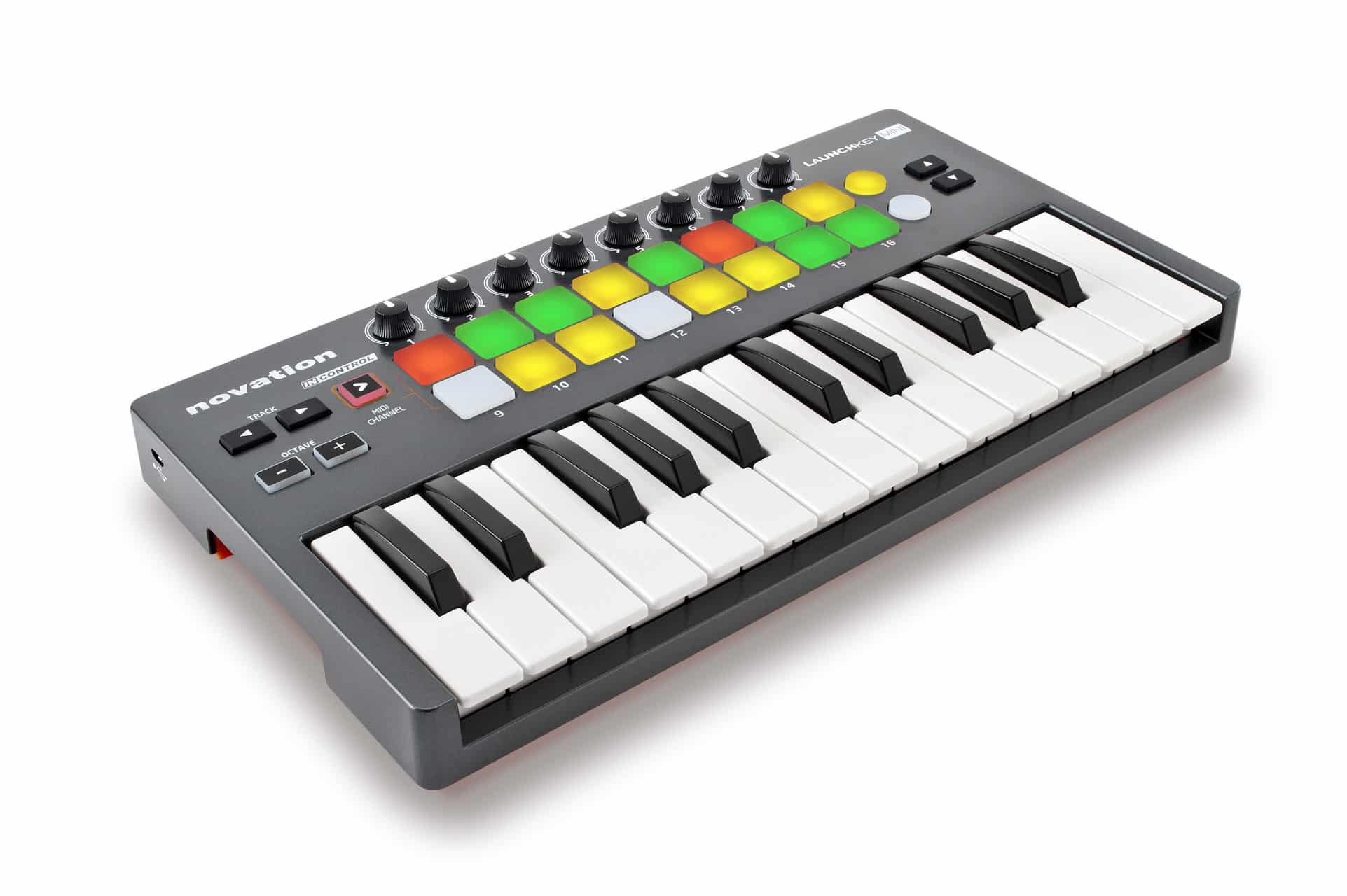 25-Mini-Key