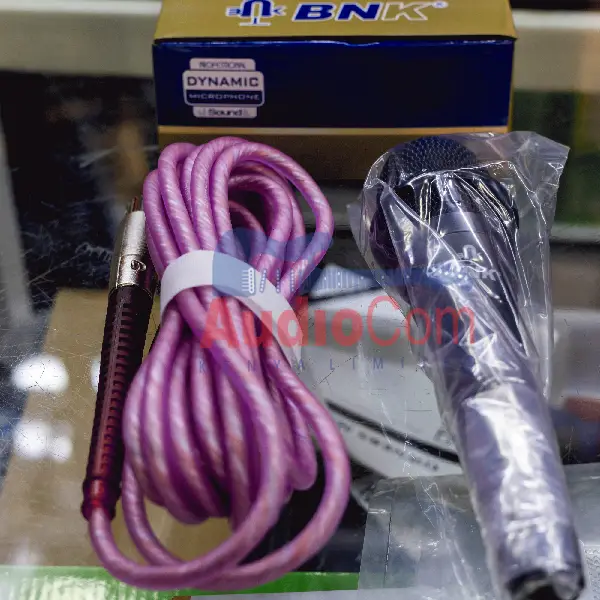 BNK B5-S microphone best price