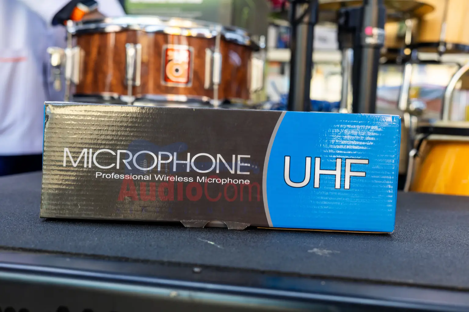 PRO-SOUND WM-5547 durability
