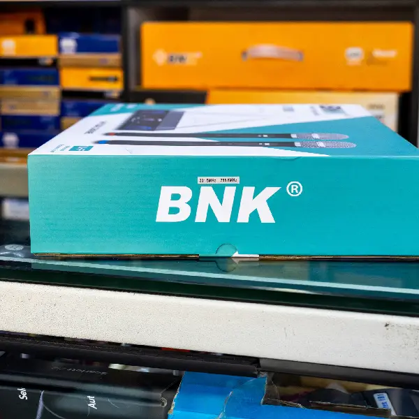 Bnk wireless Microphone
