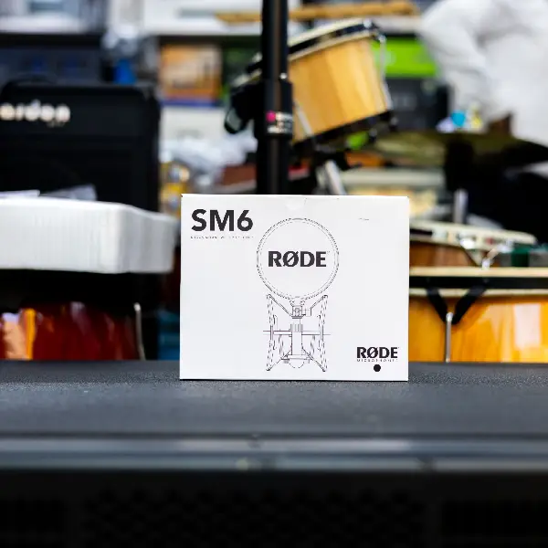 Rode Microphone