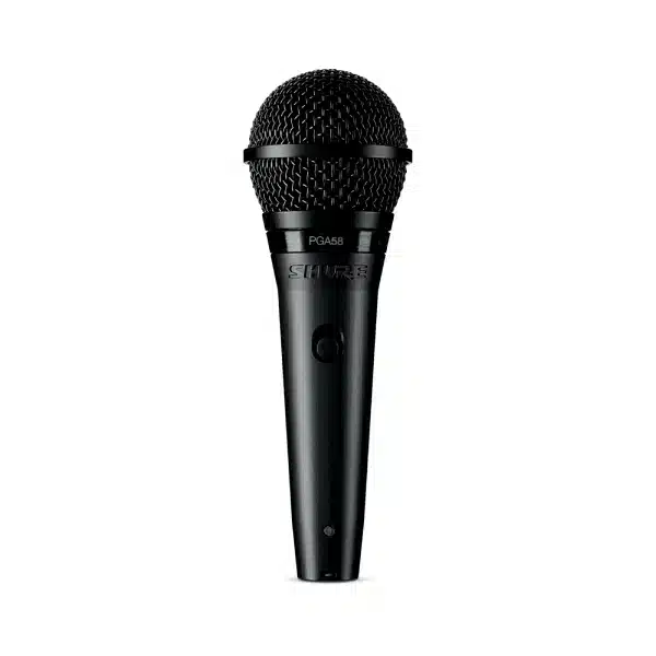 shure PGA58