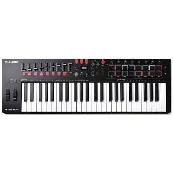 studio keyboard