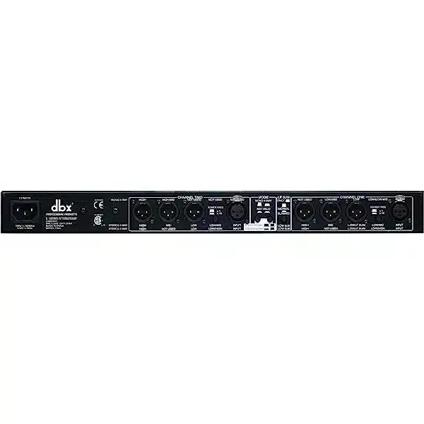 equalizer