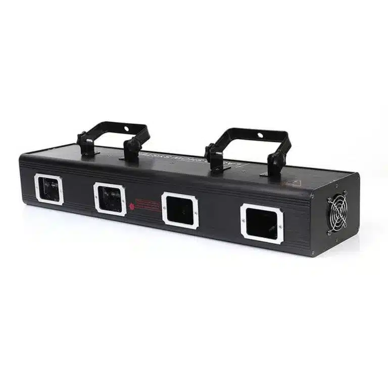 DMX Laser Stage Light