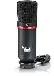 Focusrite Scarlett