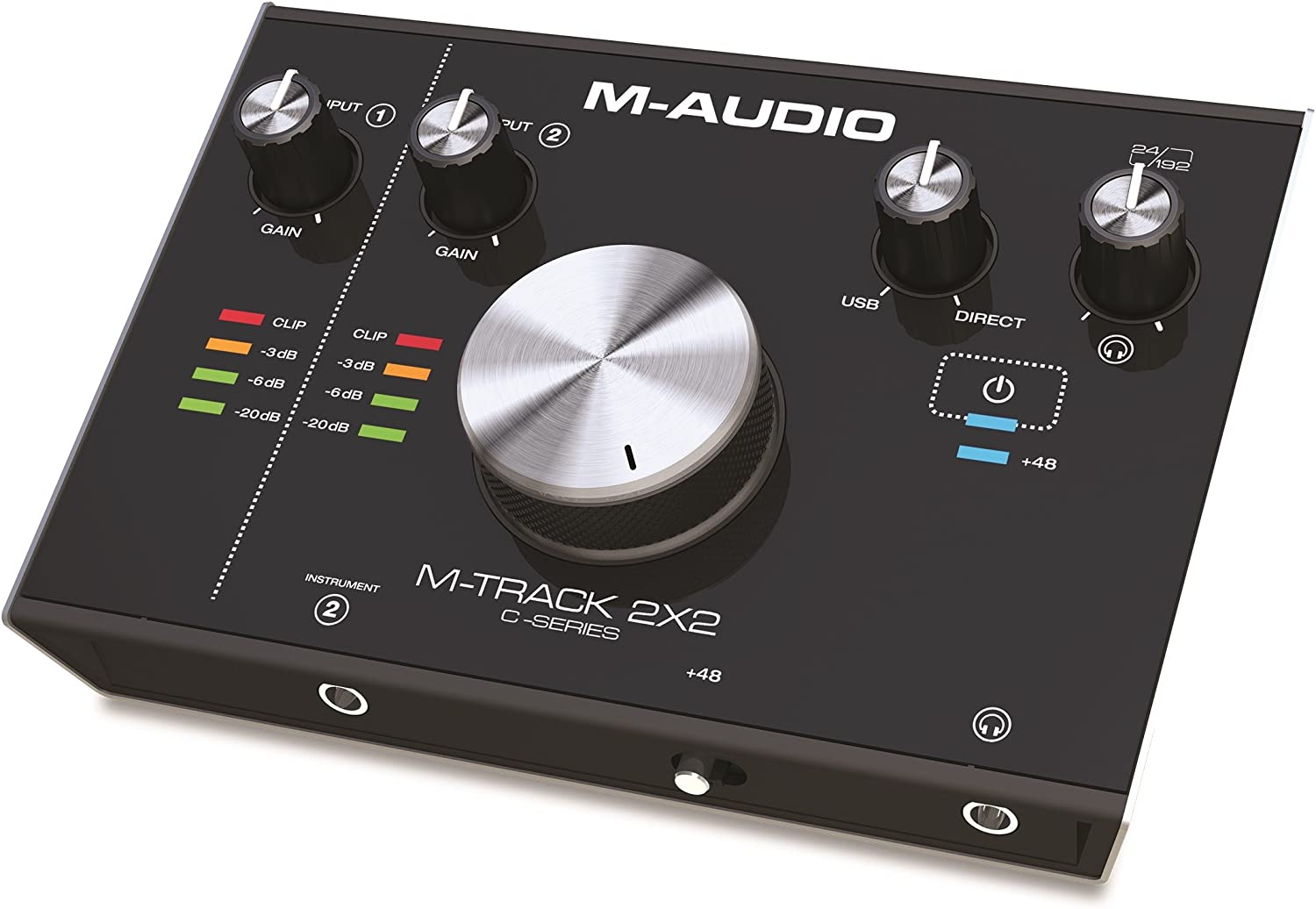 Audio Interface