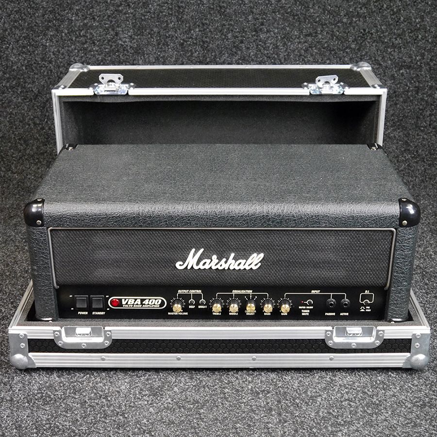 Marshall VBA 400