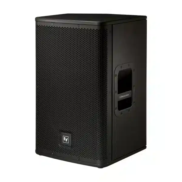 full-range speaker