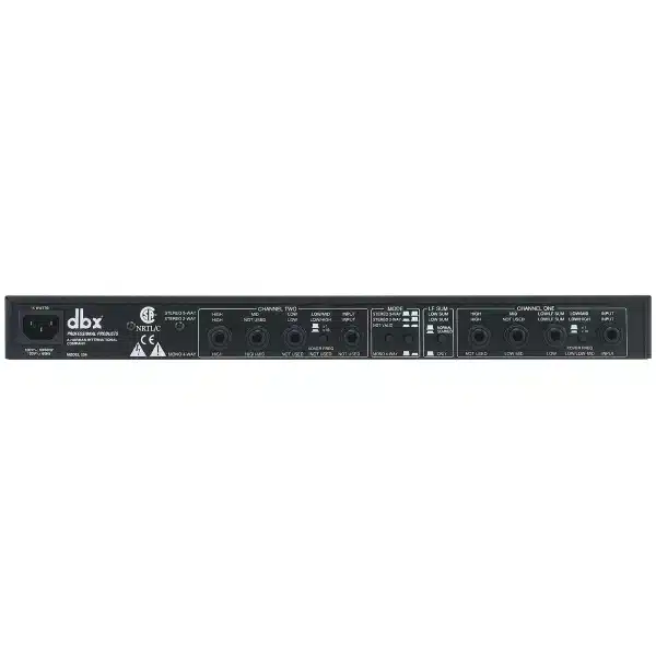 DBX 234