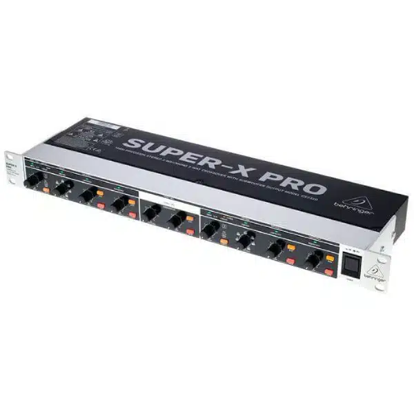 Behringer Super-X Pro CX2310
