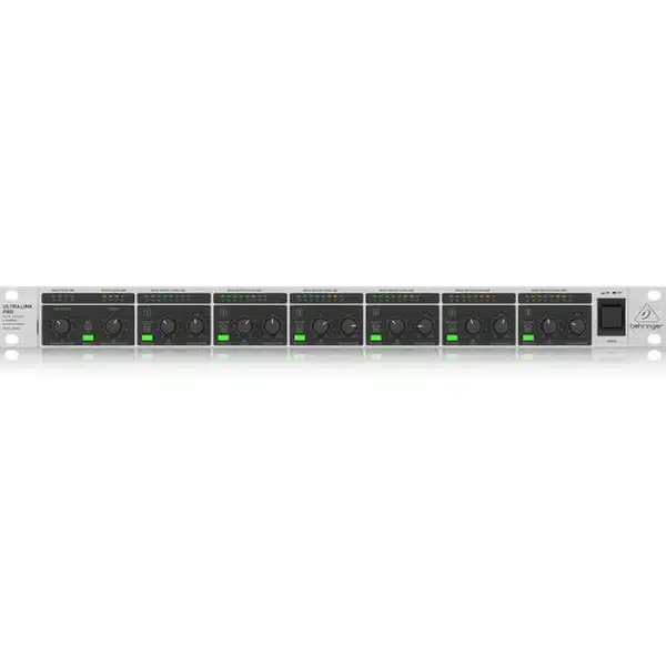 Behringer