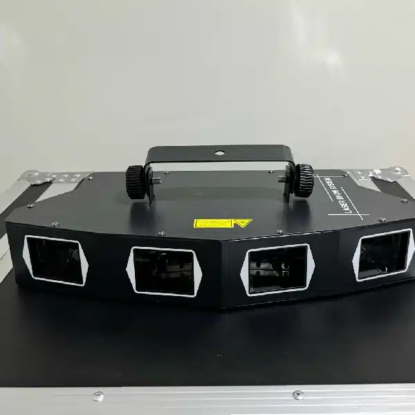 Four Eyes Laser