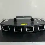 Four Eyes Laser