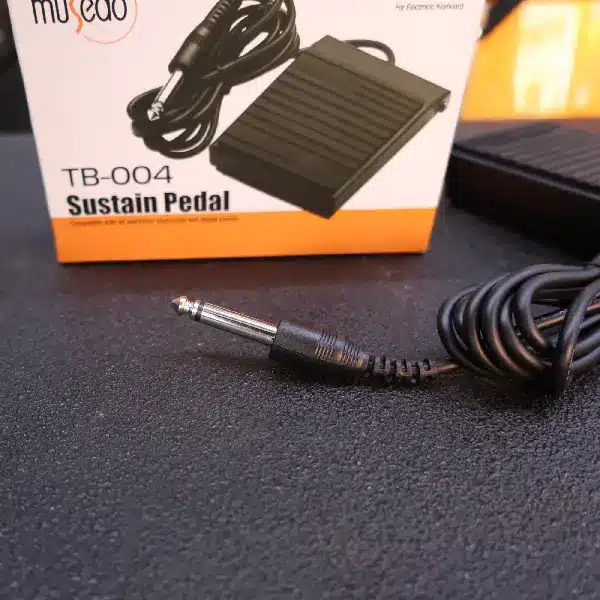Musendo TB-004 Piano Pedal