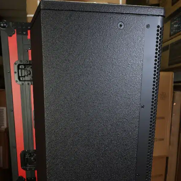 EV ELX 112P review