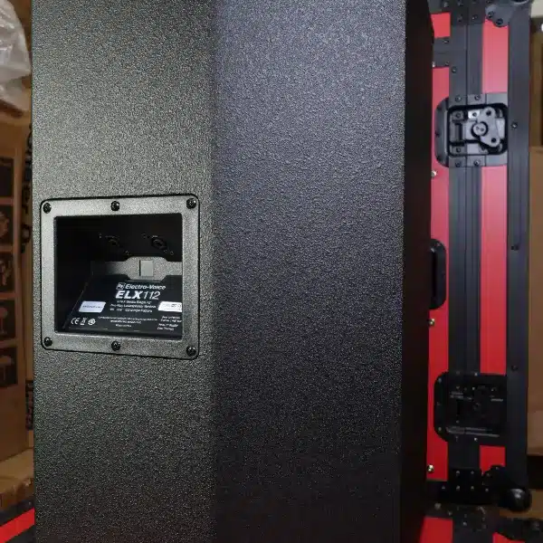 EV ELX 112P price