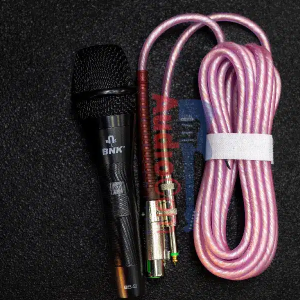 BNK B5-S mic user reviews