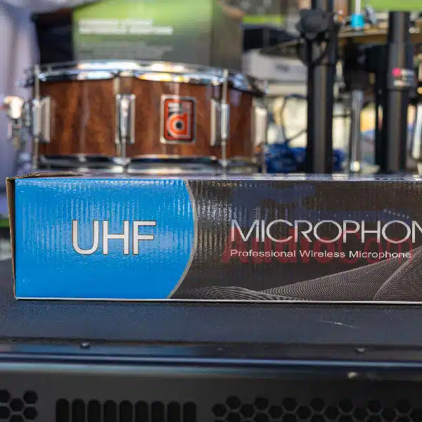 Professional Microphone