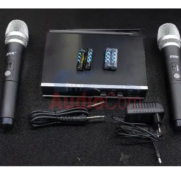 BNK BK220E microphone price