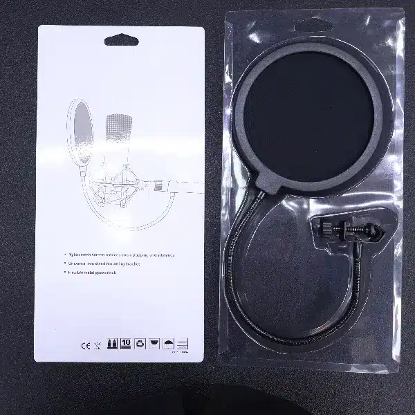 Microphone Pop Filters Shield price in Nairobi