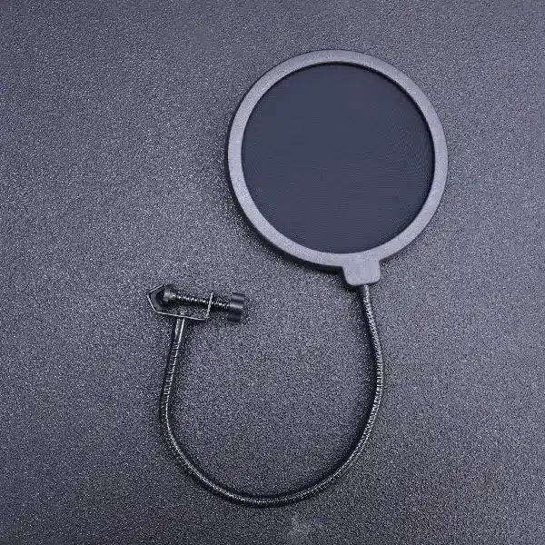 Pop Filters Shield reviews
