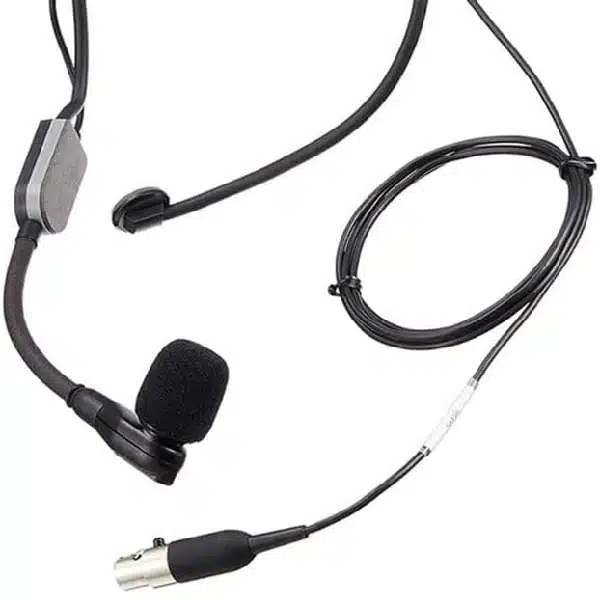 Headset Microphone