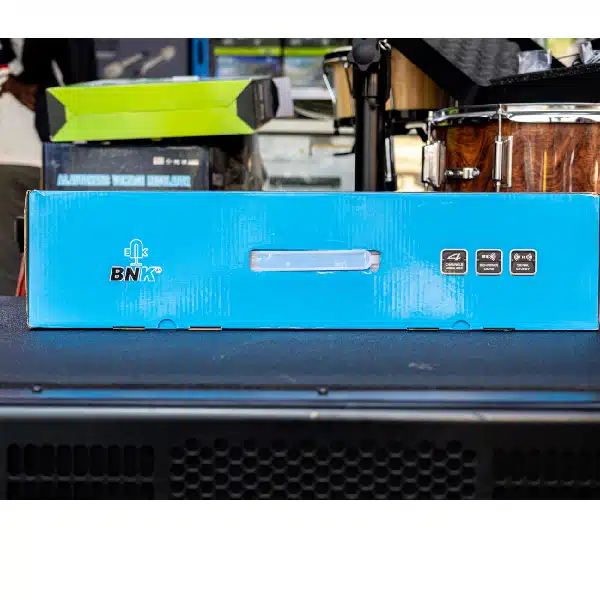 BNK IS 40 wireless Nairobi,