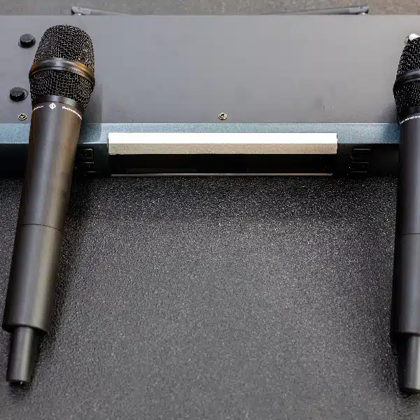 JBL UHF mic