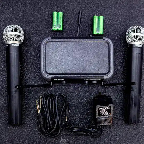 Pro Sound PG42H microphone
