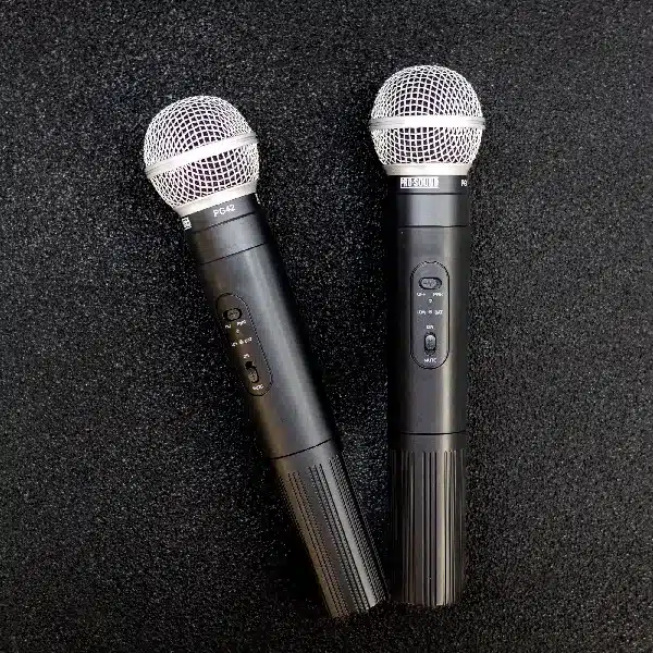 Pro Sound