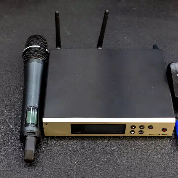best microphone in kenya