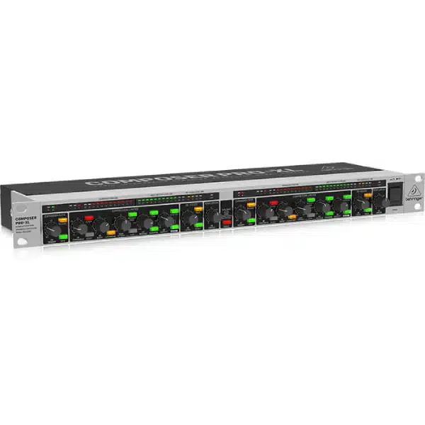 Behringer Composer Pro-XL MDX2600