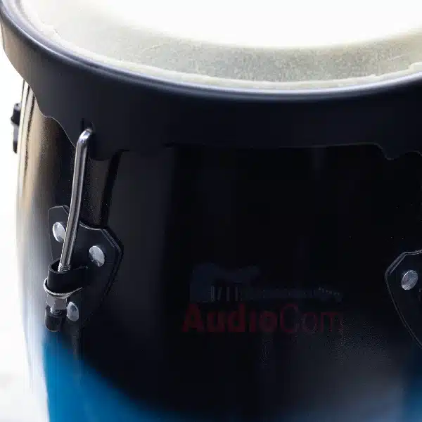 DC percussion instruments,